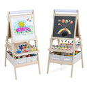 BABY JOY 3-in-1 Art Easel for Kids