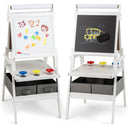 BABY JOY 3-in-1 Art Easel for Kids