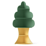 Tree Bookshelf for Kids, 5-Tier Children Book Display Rack with Anti-toppling System