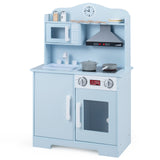 Toddler Chef Pretend Play Toy Set for Boys & Girls Age 3+