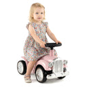 HONEY JOY Retro Kids Ride-on Toy