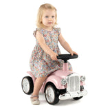 HONEY JOY Retro Kids Ride-on Toy
