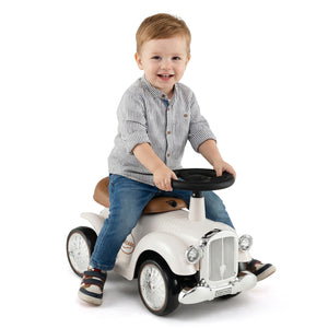 HONEY JOY Retro Kids Ride-on Toy