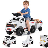 Licensed Ford Shelby F-150 Raptor Ride On Toy