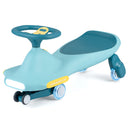 Twist Turn Ride On Toy for Indoor Outdoor Play