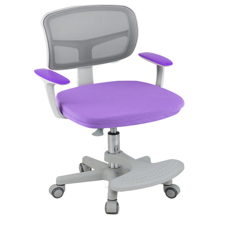 Kids Desk Chair, Children Study Chair for Boys Girls Age 3-10
