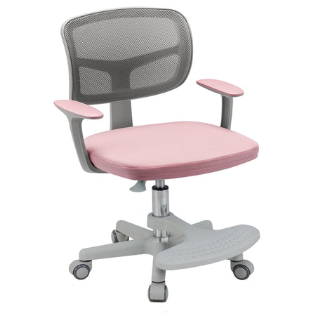 Kids Desk Chair, Children Study Chair for Boys Girls Age 3-10