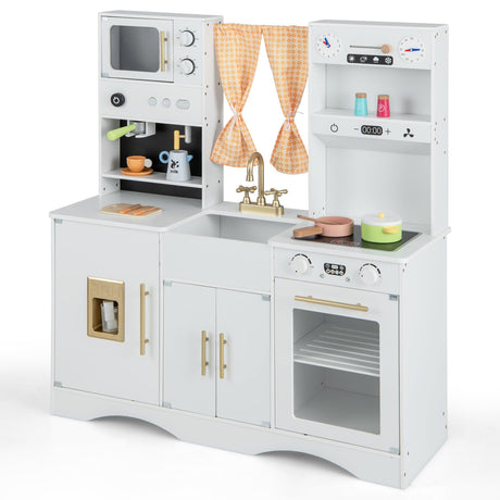 HONEY JOY Kids Kitchen Playset