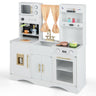 HONEY JOY Kids Kitchen Playset