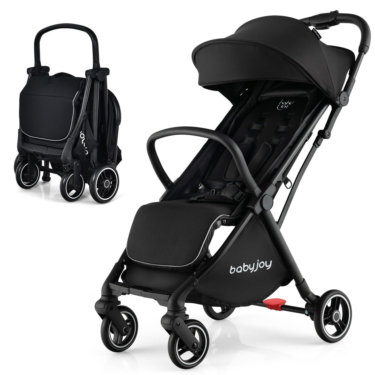 BABY JOY Lightweight Baby Stroller