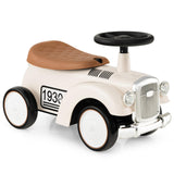 HONEY JOY Retro Kids Ride-on Toy