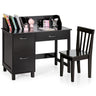 HONEY JOY Kids Desk and Chair Set