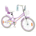 HONEY JOY Kids Bike, 12/14/16/18/20 Inch Children Bicycle