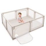 BABY JOY Baby Playpen