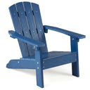 Kids Adirondack Chair for Ages 3-8 Children Boys Girls