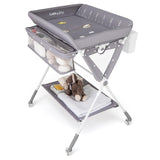 BABY JOY Foldable Baby Changing Table
