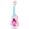 21 Inch Ukulele Guitar for Kids, Children Mini Ukulele with 4 Nylon Strings and 12 Frets for Beginners