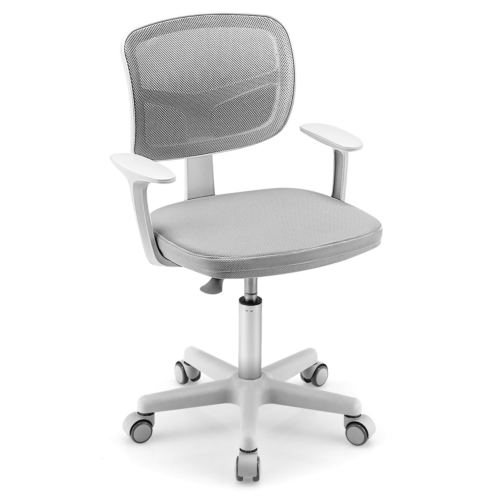 Joy.k　フリーサイズ HONEY JOY Kids Desk Chair Children Study Computer Chair with