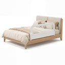 BABY JOY 120 cm Foldable Bed Rail for Toddlers