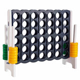 Connect 4 in A Row Jumbo Family Garden yard Game