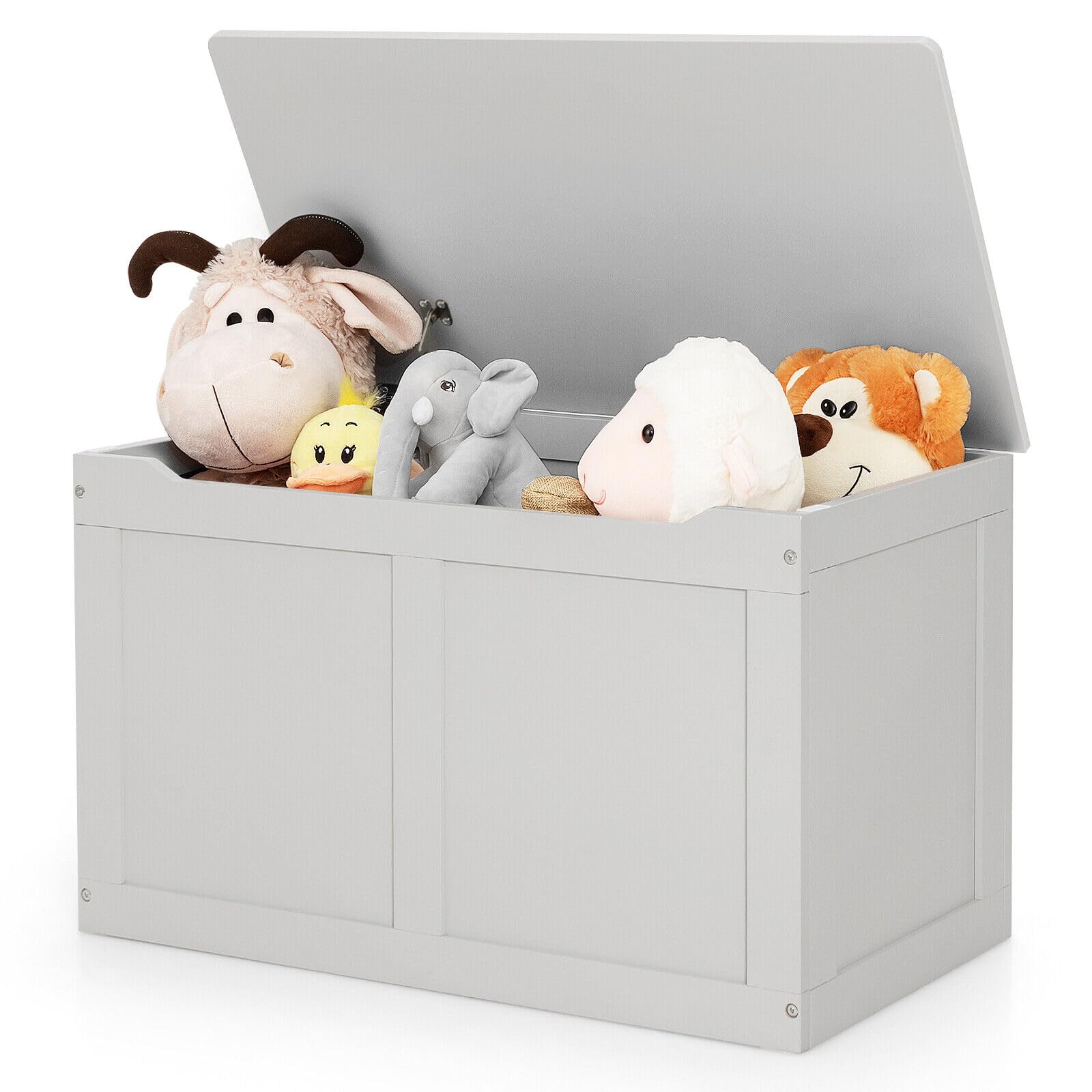 Very large toy chest sales