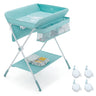 BABY JOY Foldable Baby Changing Table