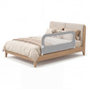 BABY JOY 120 cm Foldable Bed Rail for Toddlers