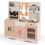 HONEY JOY Kids Kitchen Playset