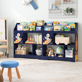 HONEY JOY Toy Storage Organiser Display Stand