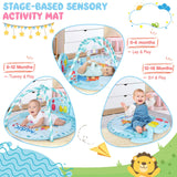 HONEY JOY Baby Gyms Play Mats