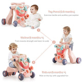 BABY JOY Sit to Stand Walker