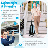 BABY JOY Lightweight Baby Stroller
