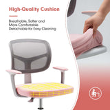 HONEY JOY Kids Desk Chair, Height Adjustable Children Study Chair
