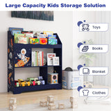 HONEY JOY Toy Storage Organiser Display Stand