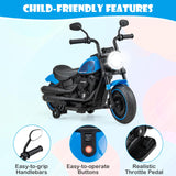 HONEY JOY Kids Electric Motorcycle