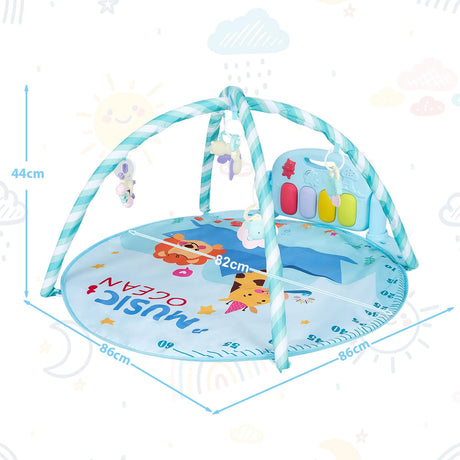 HONEY JOY Baby Gyms Play Mats