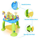 BABY JOY 2-in 1 Infant Activity Center