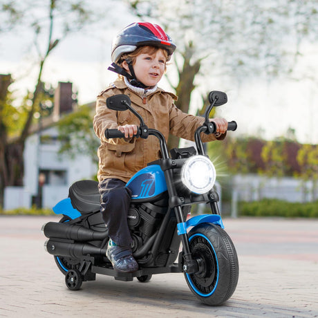 HONEY JOY Kids Electric Motorcycle