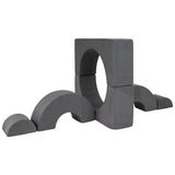 Kids Crawl and Climb foam Play Set Foam Climbing Blocks for Toddlers